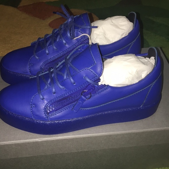 Giuseppe Zanotti, Unisex, size 38 - Picture 4 of 6